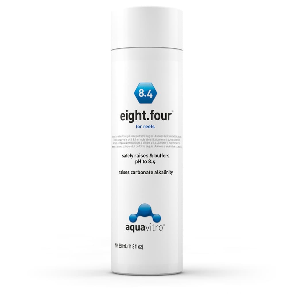Seachem Aquavitro Eight.Four 150 ml