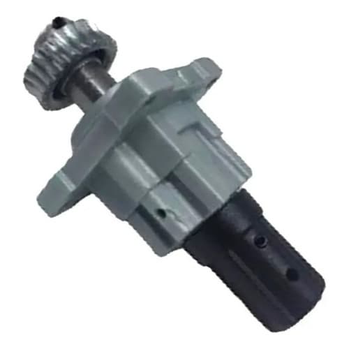 Conjunto Mancal/ponteira Basc/pivo Gatter Novo - Peccinin