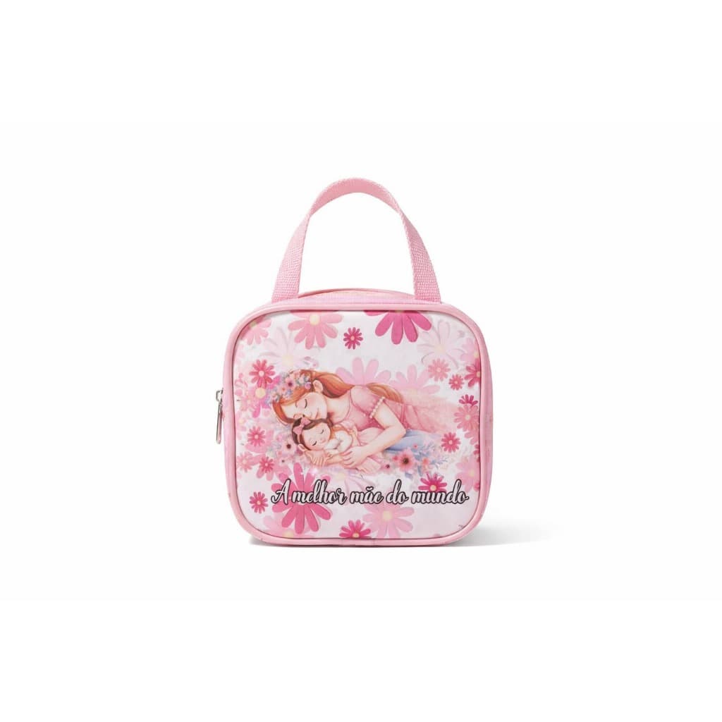 15 Maletinha personalizada 15 x15  R 240,00