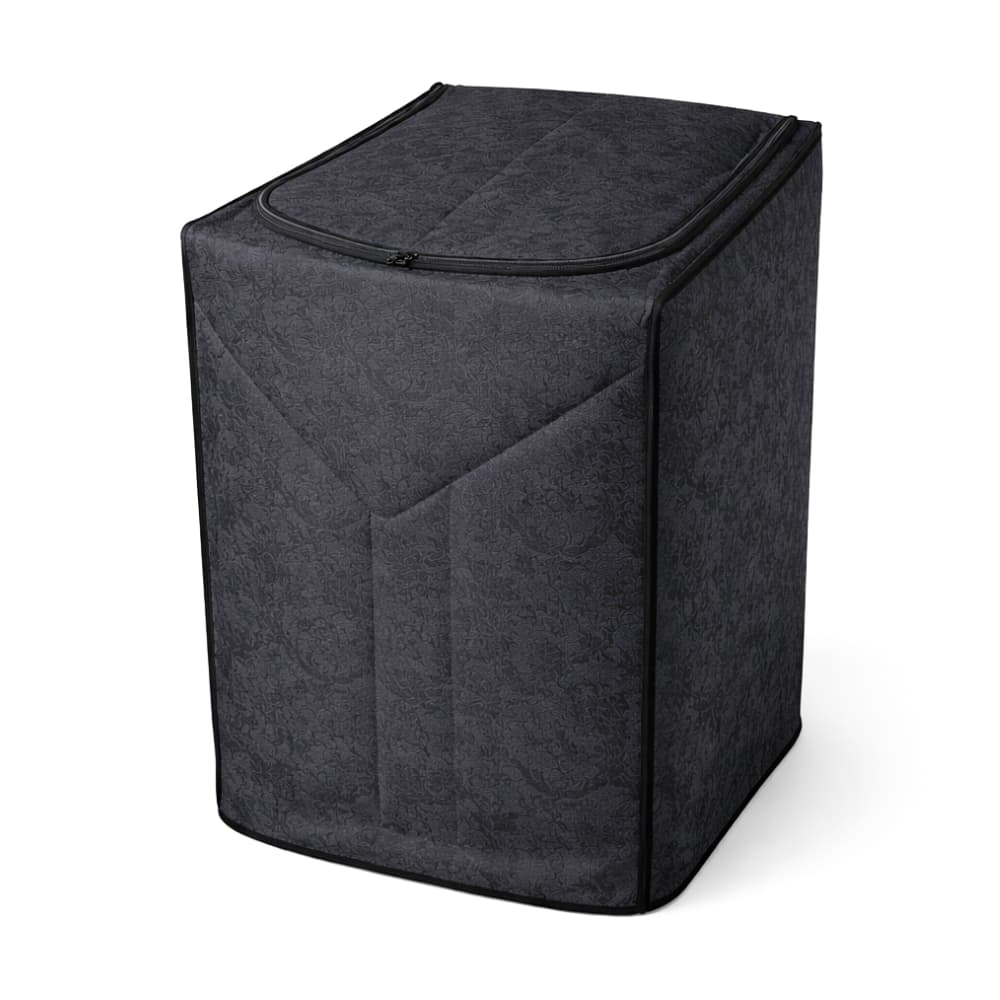 Capa Para Maquinas De Lavar Cônsul 15kg E 16kg Com Zíper