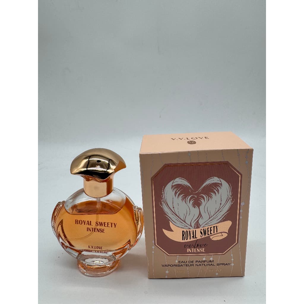 Feminino Perfume Perfume 30ML VL3018-2