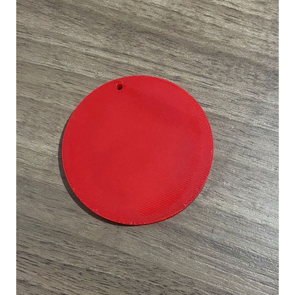 Abridor de latas redondo