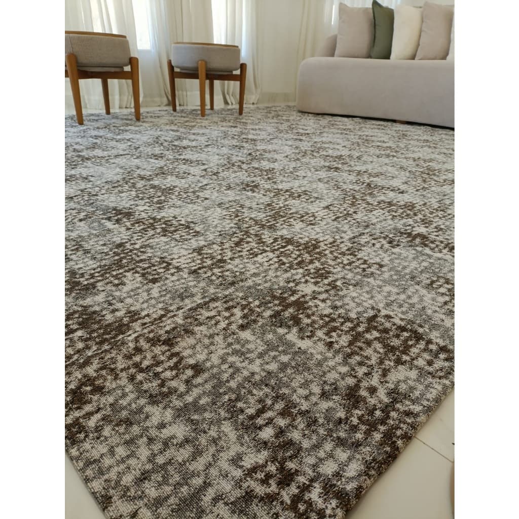 Tapete Sala Premium Antiderrapante Lavável Grande 2,00 x 3,00
