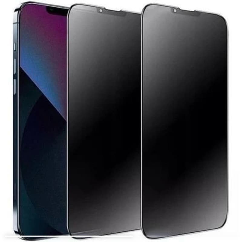 Película 3D Privacidade Anti Spy IPhone XR / iPhone 11