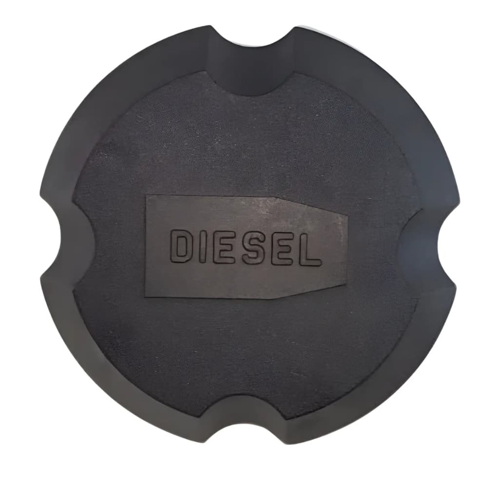 Tampa Tanque Combustível 275l Vw 12140 14220 16170 35300
