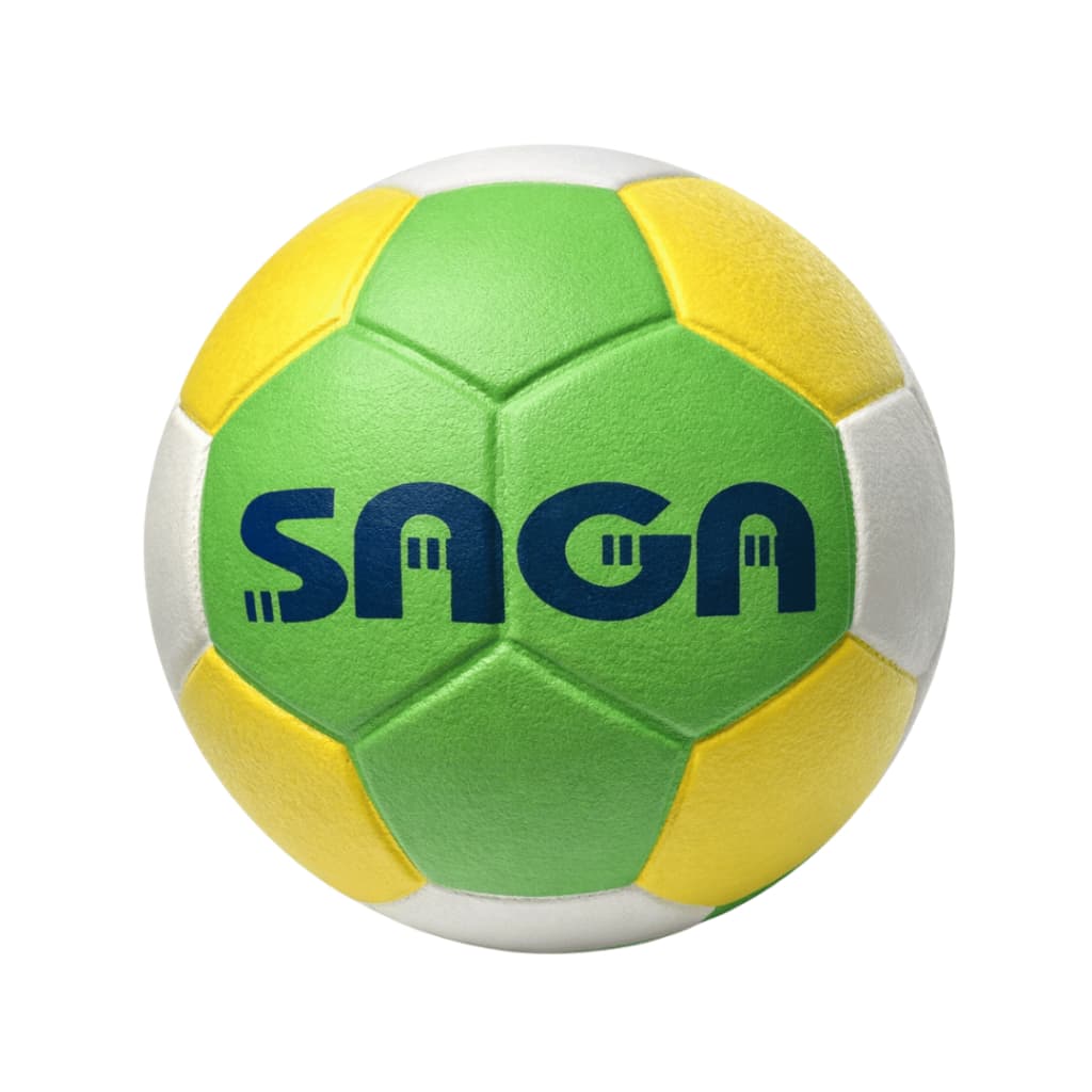Bola de Futebol SAGA Campo Copa 2026 | EVA | Leve e Resistente