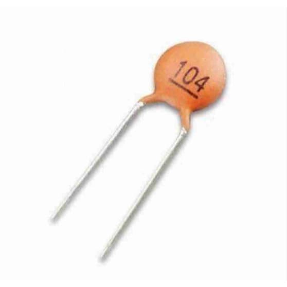 Kit 50 05x11 | Cer2,2uf50v-185g - Granel