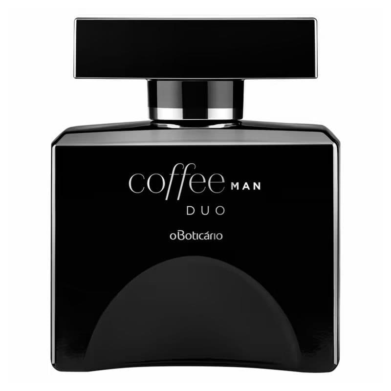 Coffe Man DUO - Masculino 100ml