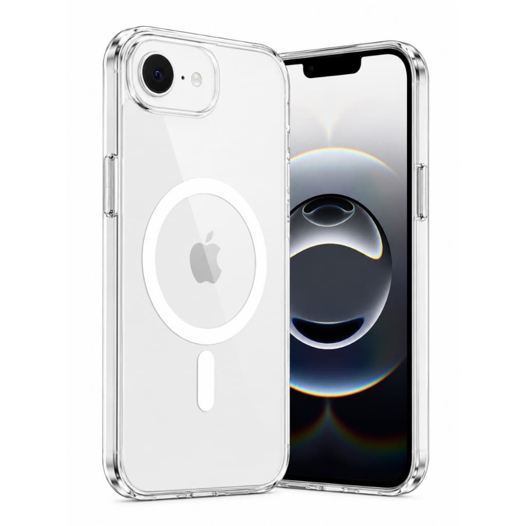 Capa Magnética Para iPhone 17 17pro 17pro Max 17air Proteção