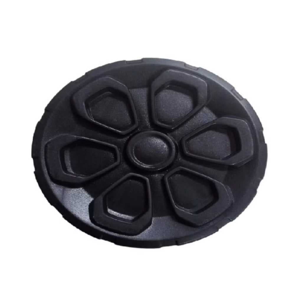 Roda traseira aspirador - Wap - Power Speed