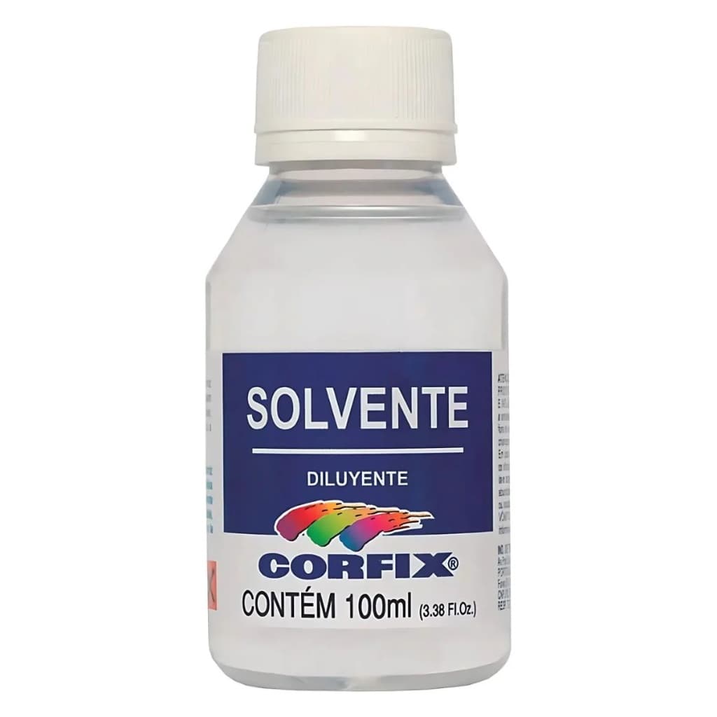 Solvente Corfix