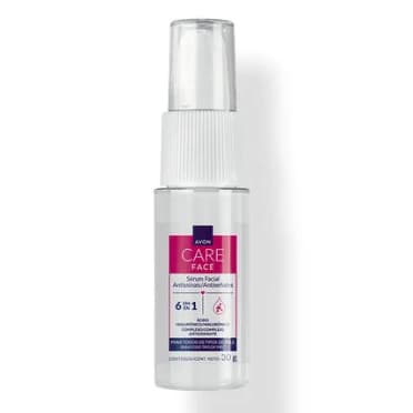 Avon Care Sérum Facial antissinais 6 em 1 30ml
