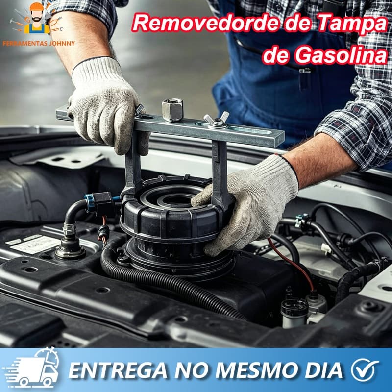 Ferramenta Especial De Remoção De Tampa De Combustível De Carro Ajustável Chave De Carro De Uso Geral