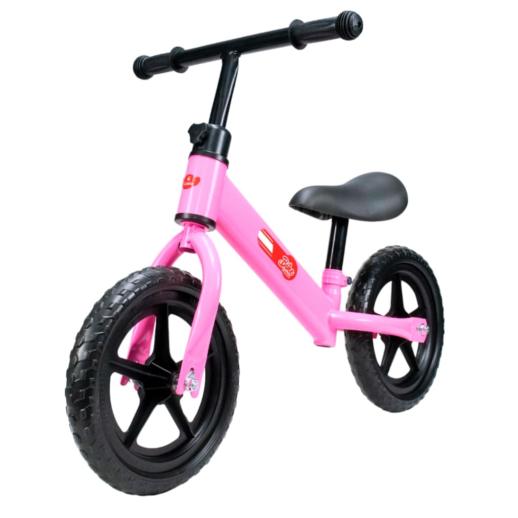 Bicicleta de Equilíbrio Infantil Castela Até 21kg Leve e Resistente CBS0779