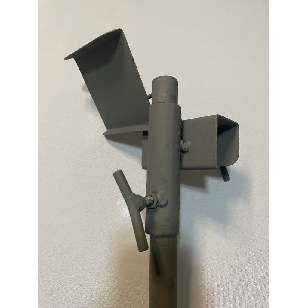 Suporte para Sonda Sonar Garmin