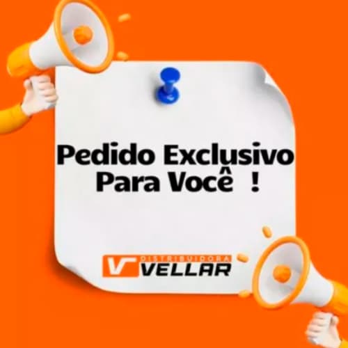 Pedido Personalizado T8 1,20m 18W Tubular 17 Quente / 17 Fria