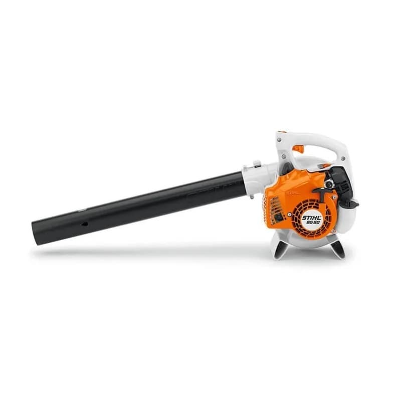 Soprador De Folhas Bg 50 A Gasolina 27,2cc / 1,0cv Stihl