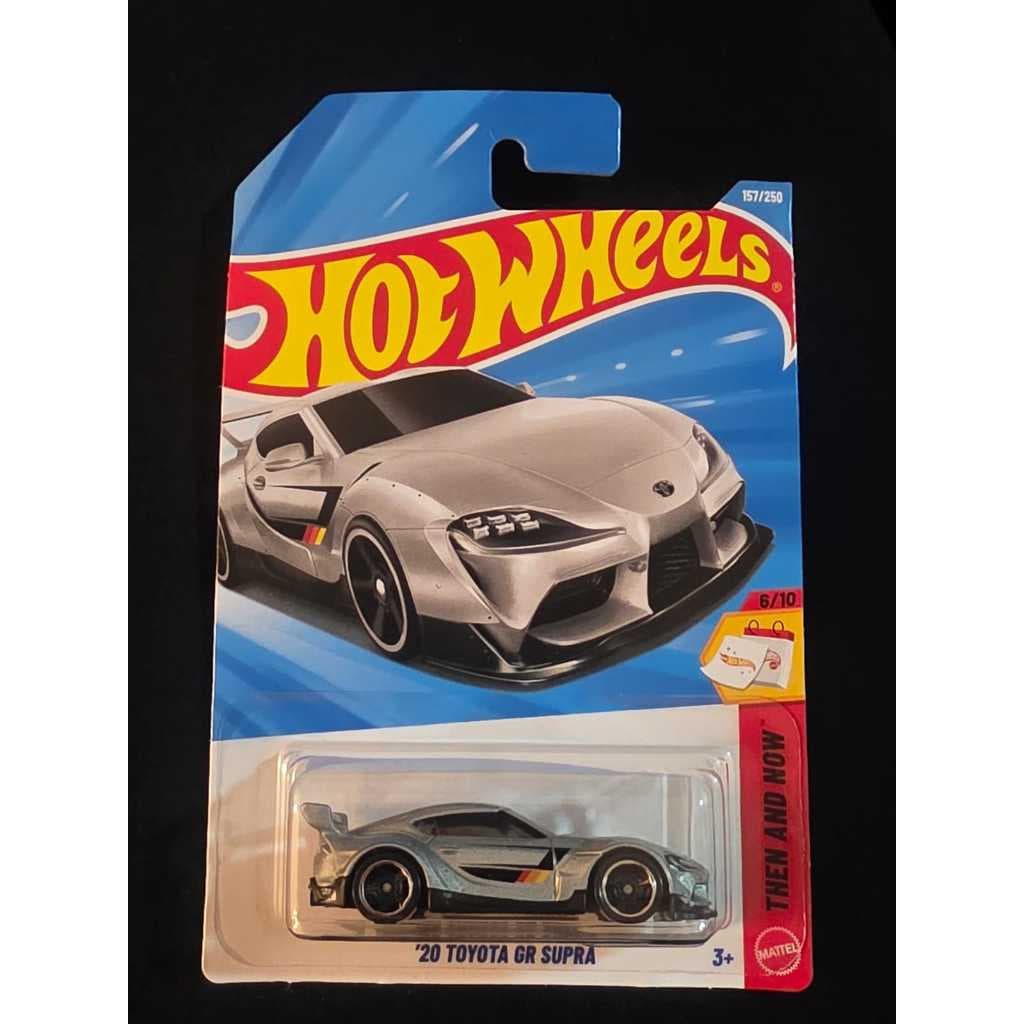 Hot Wheels 2026