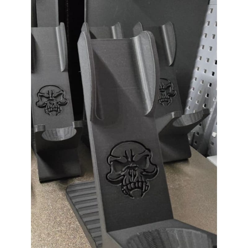 Suporte para Máquina de Tatuagem