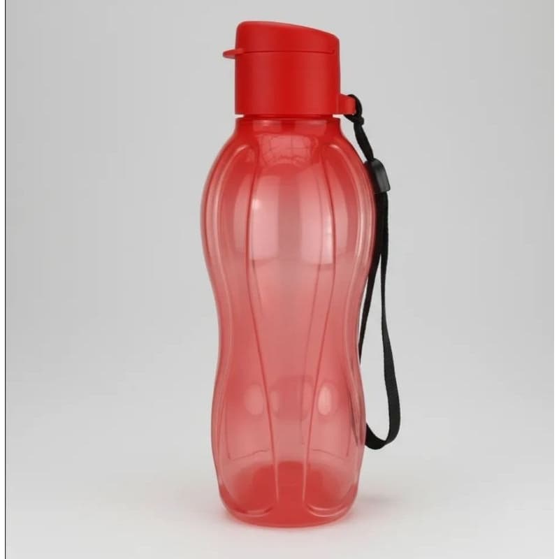 Eco Tupper garrafa 500ml fire Tupperware
