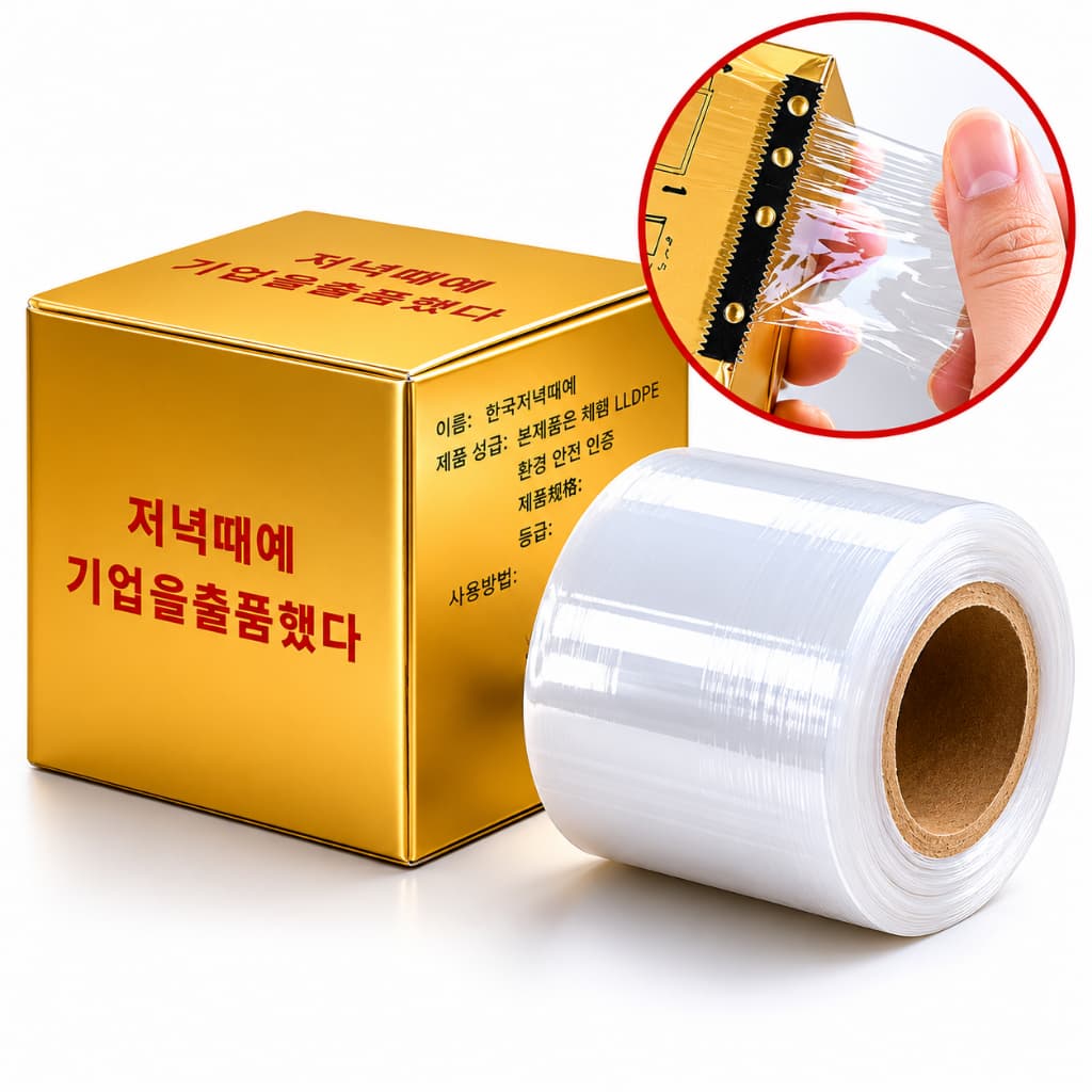 Rolo de Filme Protetor Transparente Tattoo PMU 200m Plástico Para Sobrancelha Brow Lamination Lash