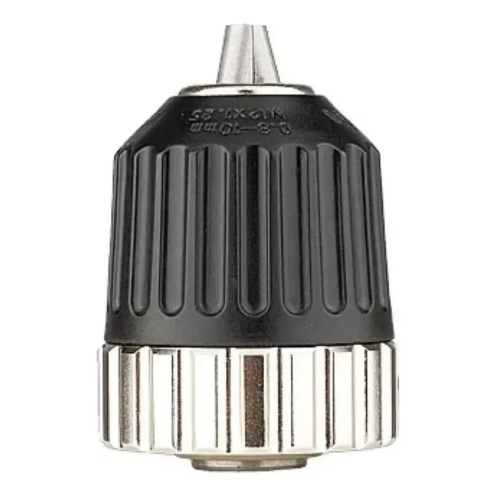 Mandril Aperto engate Rápido  1/2'' para  Parafusadeira Furadeira