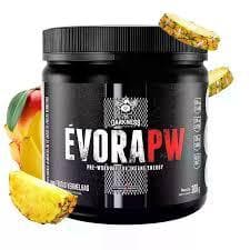 Évora PW | 300g | Darkness - Integral médica