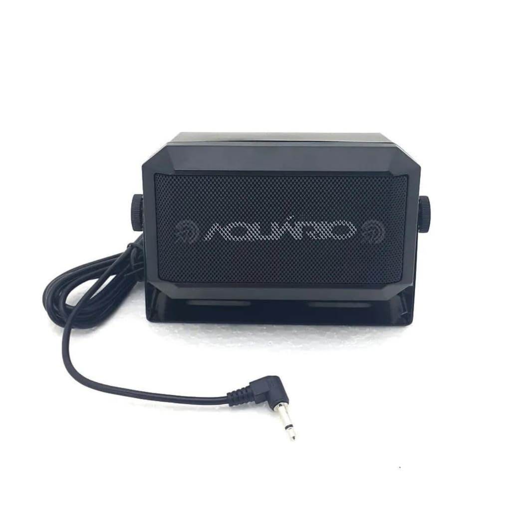 Alto Falante Portátil para Rádio PX RP-05 Aquario