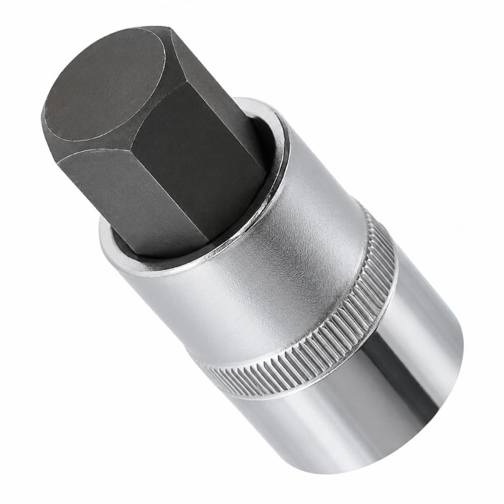 Chave Soquete Allen 1/2 X 17mm Profissional Rotta