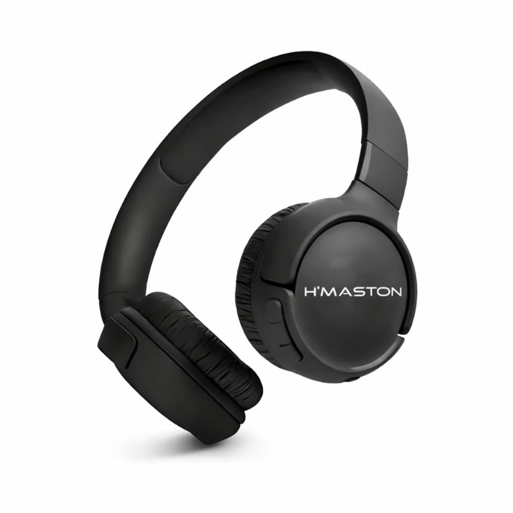 Fone de Ouvido Sem fio Bluethoot  Wireless Música Hi -Fi H' Maston SN14