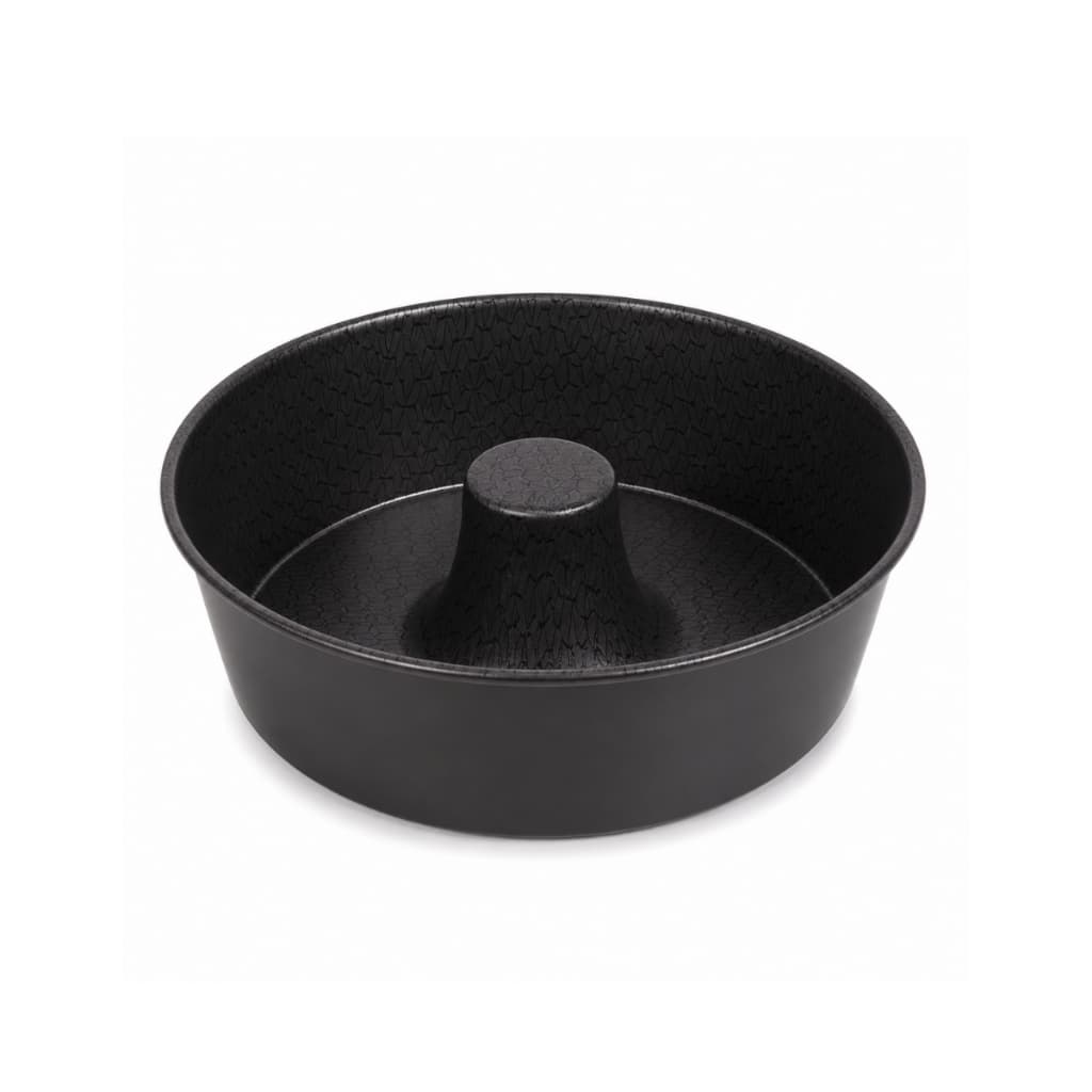 Forma Assadeira Antiaderente Bolo Pudim 14cm