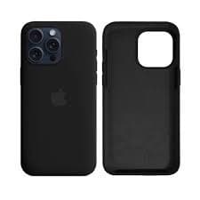 Capinha Case Silicone Aveludada Para iPhone 13/13 Pro/13 Pro Max Premium