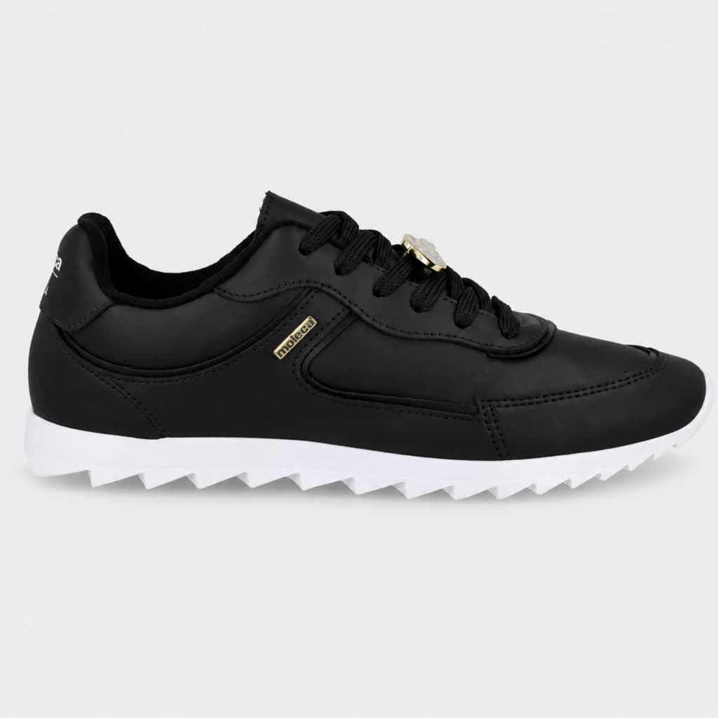 Tenis Feminino Moleca Tratorado Ana Castela Original