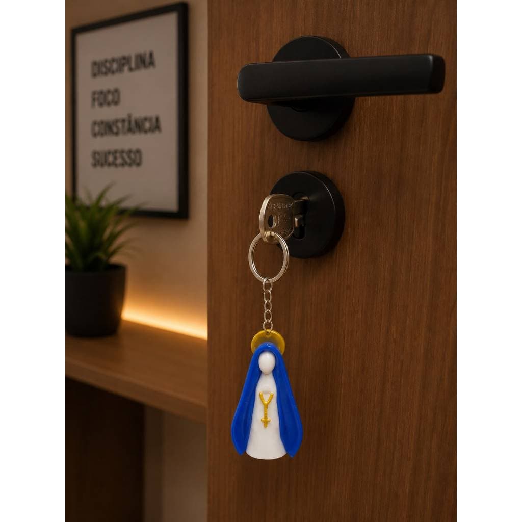 Chaveiro Nossa Senhora Aparecida
