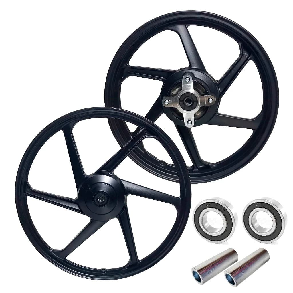 Jogo Roda 6 Palito Liga Leve Pop 100 2007 Até 2015 - SMART FOX
