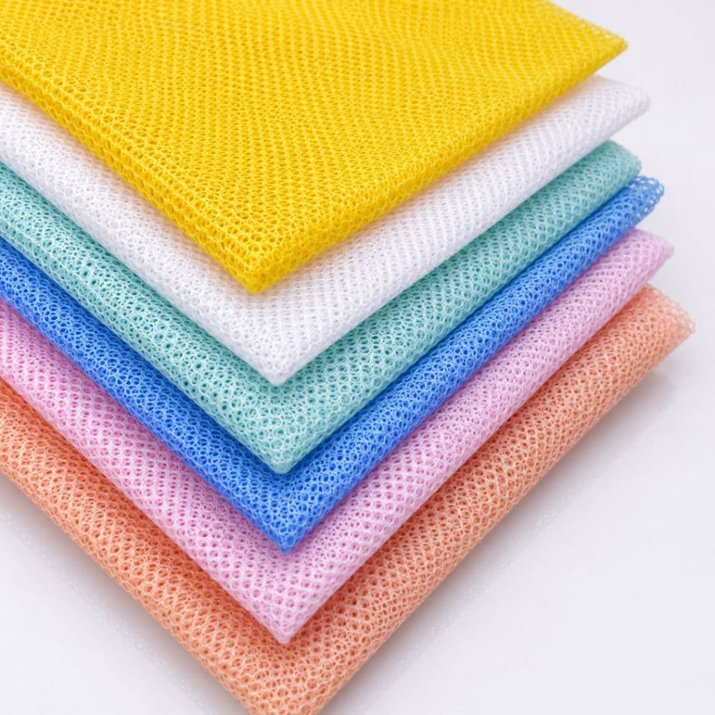 Tela Para Bolsa Kit 6 Cores - Forro Bolsa Saquinho Organizador Maternidade - 0,50x1,40m Cada