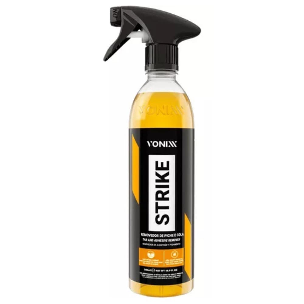 Removedor de Piche e Cola Strike 500ml Vonixx