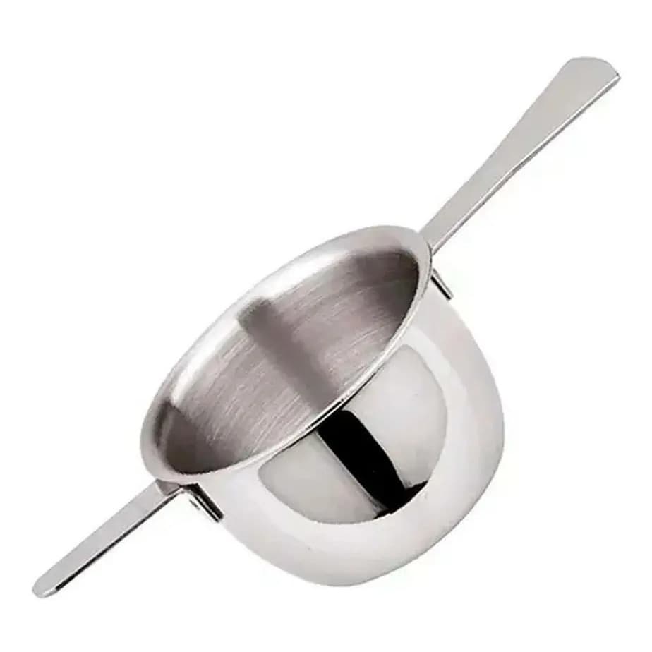 Dosador de Bebidas 50ml em Aço Inox – Precisão e Estilo Medidor De Dose Barman Profissional Premium