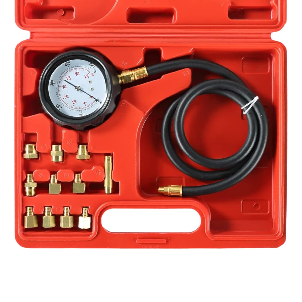 Medidor De Pressão De Óleo Sistema Lubrificação Hyporium
