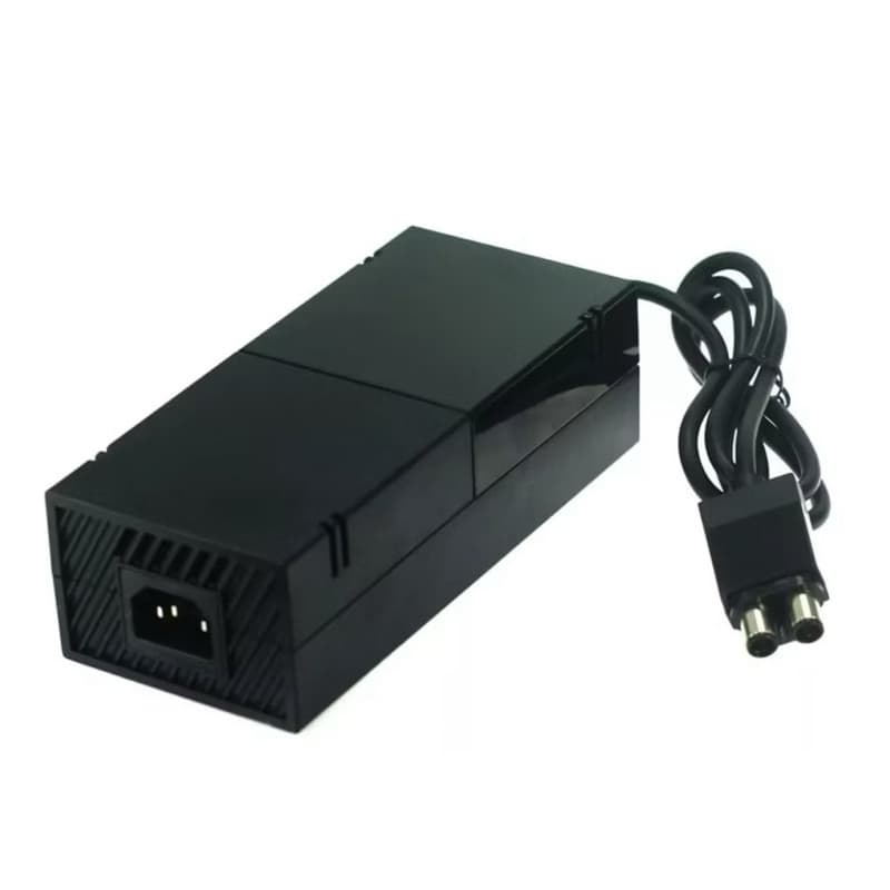 Fonte De Alimentação Para Xbox One Bivolt⚠️ usado