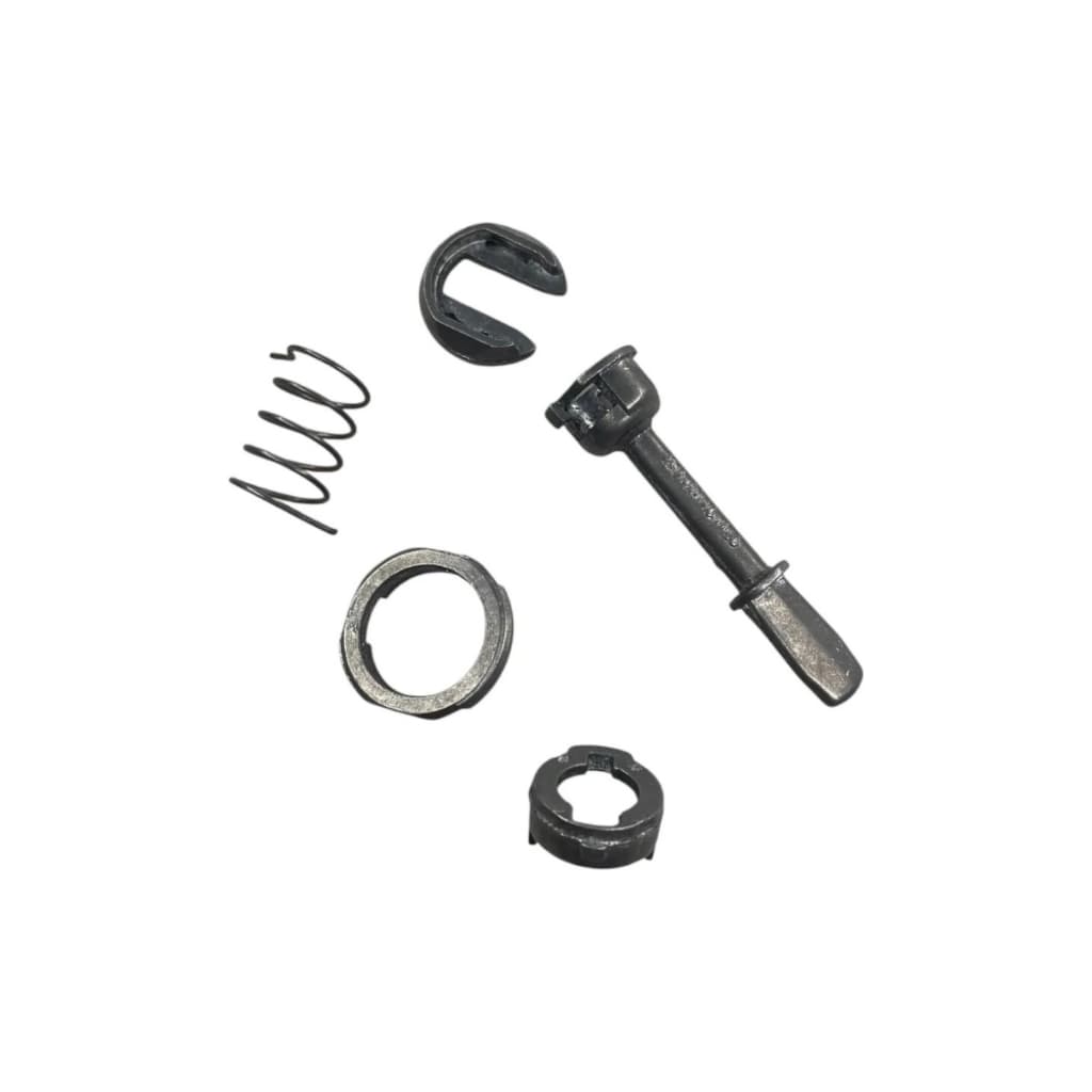 Kit Reparo Remo Maçaneta Externa Gol G6