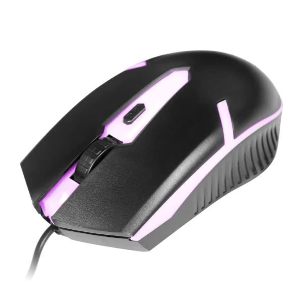 Mouse Gamer RGB