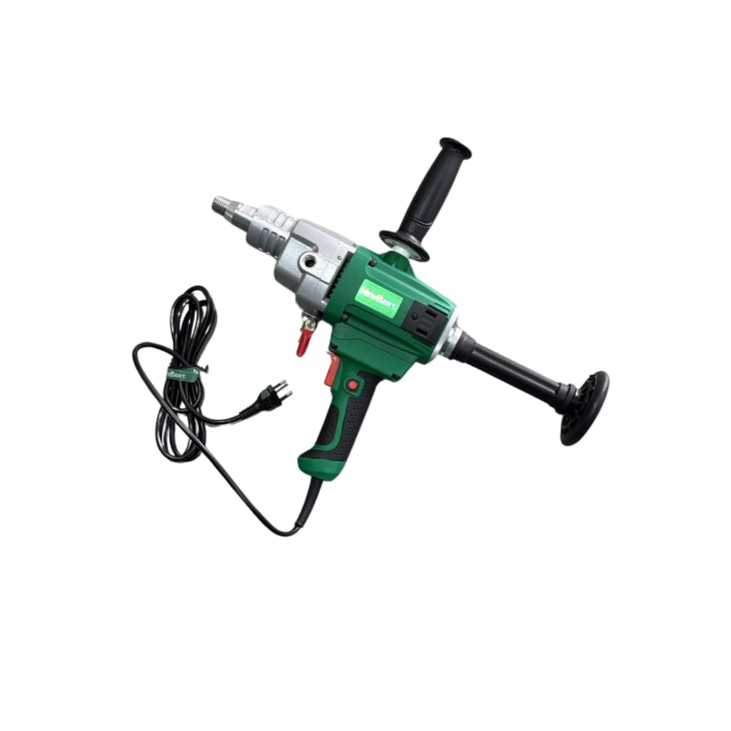 PERFURADORA DIAMANTADA PARA CONCRETO NBT-DCD-120A
