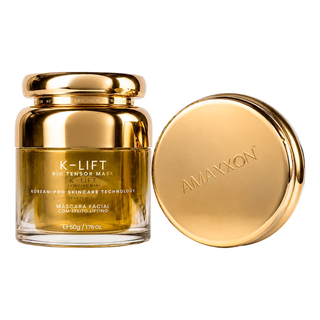K-LIFT Máscara Regeneradora Facial Efeito Lifting