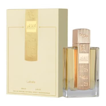 Perfume Feminino Angham EDP - Lattafa