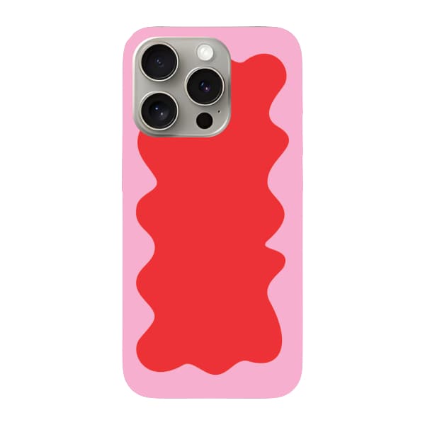 Capinha para iPhone 15 Pro Anti Impacto Fashion - FASHION FRAMES
