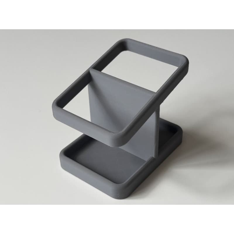 Suporte Controle remoto/guarda controle/Organizador casa
