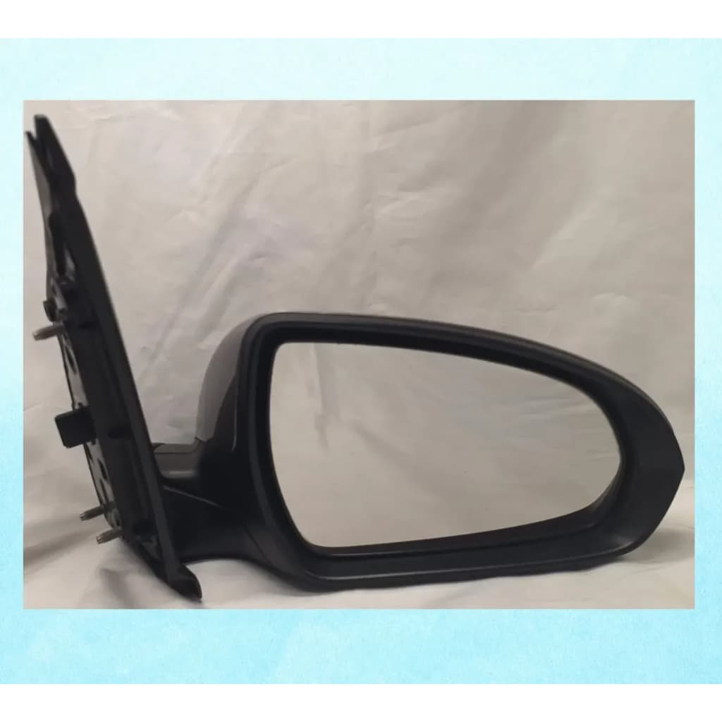 Retrovisor Hb20 Elétrico 2020 21 22 2023 Com Pisca Original Direito