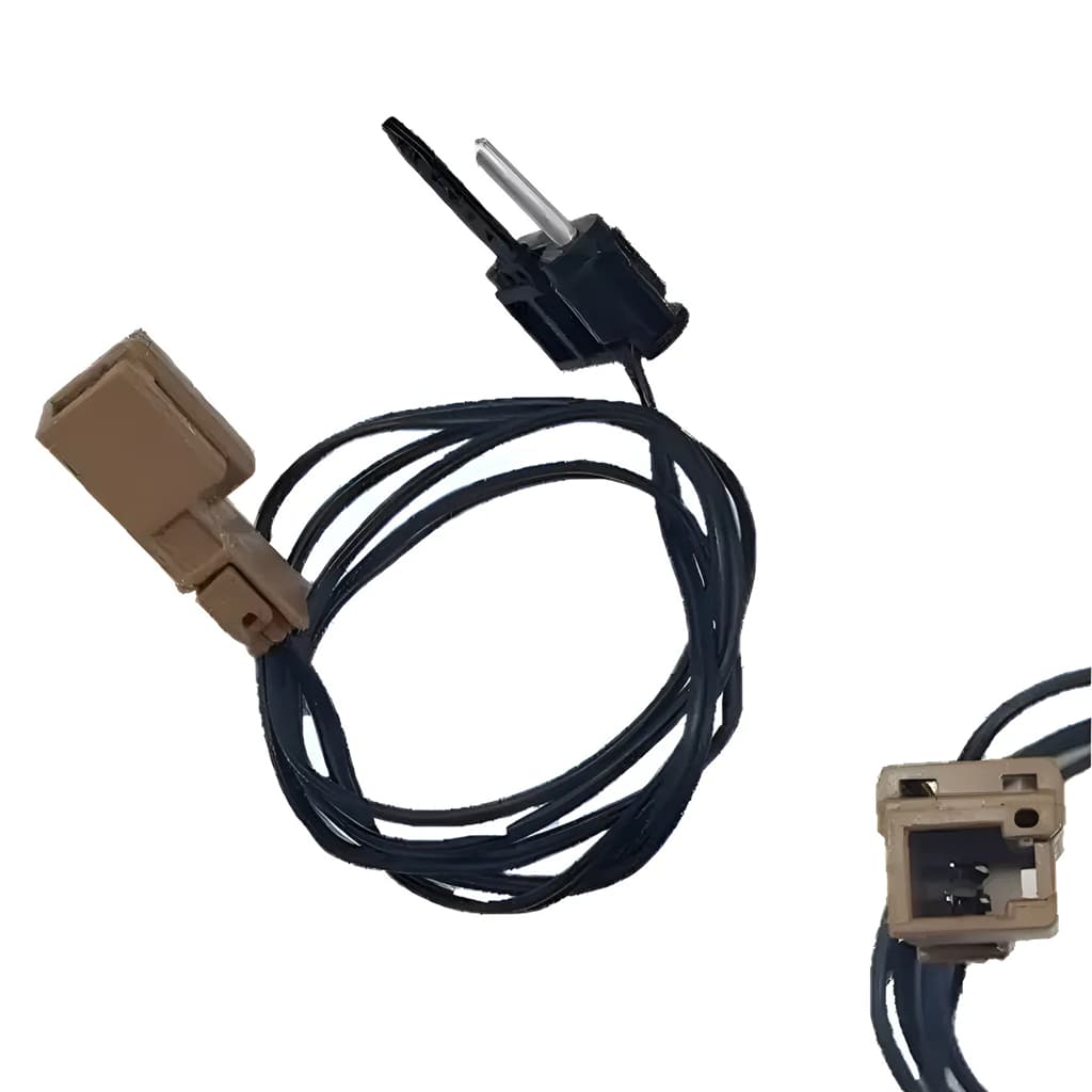 SENSOR DE TEMPERATURA AC NISSAN KICKS LIVINA MARCH VERSA  SENTRA 07>