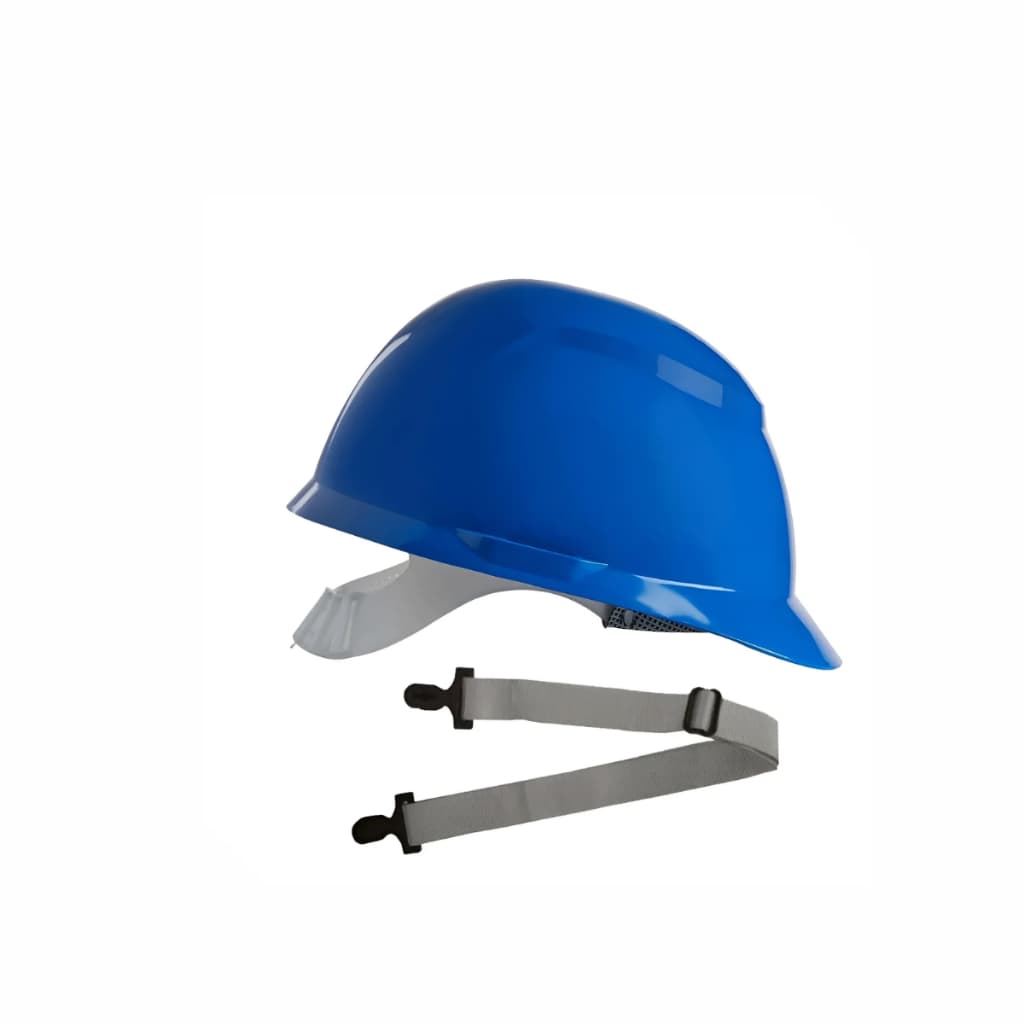 Capacete Camper Avant Classe B Polietileno Ca 34414